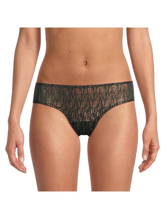 Sarda - Tabei Hotpants -alushousut - ZWA BLACK - photo 2 Sarda - Tabei Hotpants -alushousut - ZWA BLACK | Stockmann - photo 2