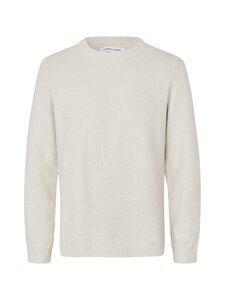 Samsoe Samsoe - SaNino-neulepaita - SILVER BIRCH | Stockmann