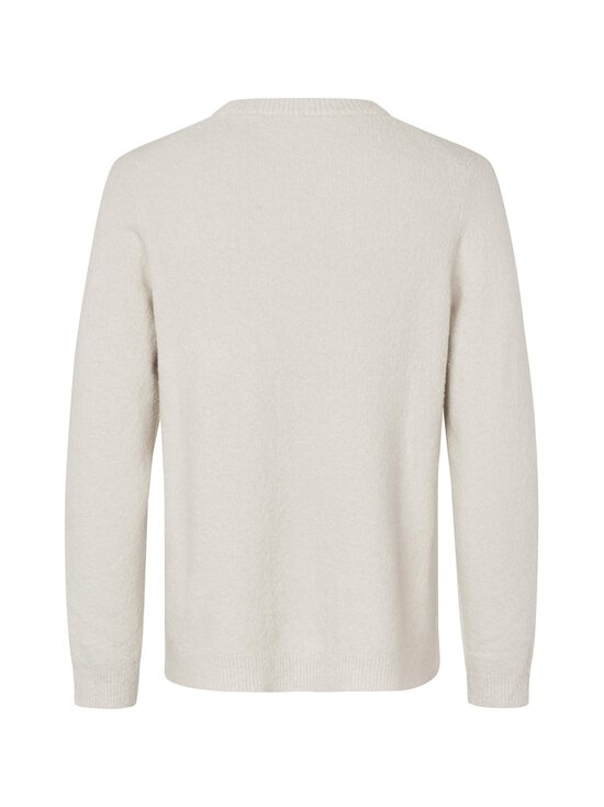 Samsoe Samsoe - SaNino-neulepaita - SILVER BIRCH | Stockmann - photo 2