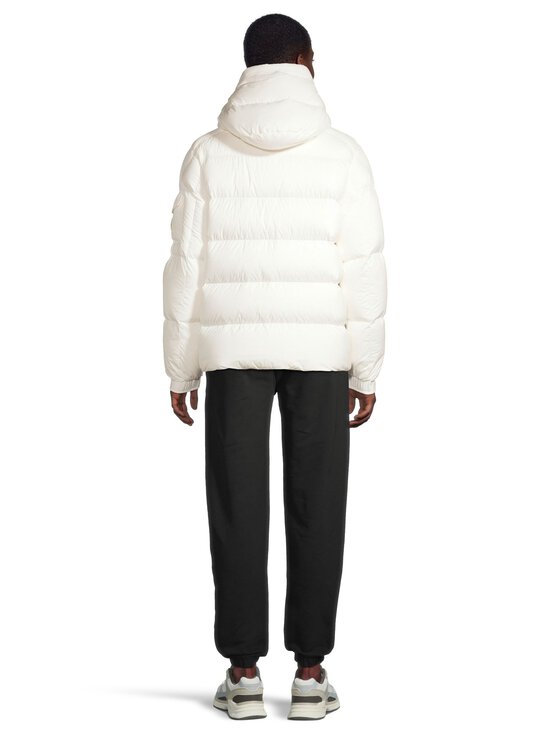 Moncler - Maya-untuvatakki - 032 OFF WHITE | Stockmann - photo 4