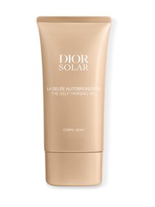 DIOR - Solar The Self-Tanner for the Body -Itseruskettava geeli DIOR - Solar The Self-Tanner for the Body -Itseruskettava geeli | Stockmann