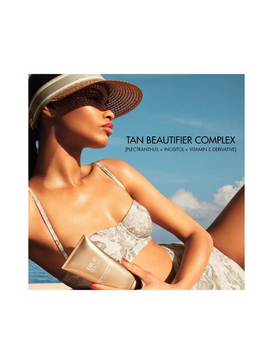 DIOR - Solar The Self-Tanner for the Body -Itseruskettava geeli - NOCOL | Stockmann - photo 4