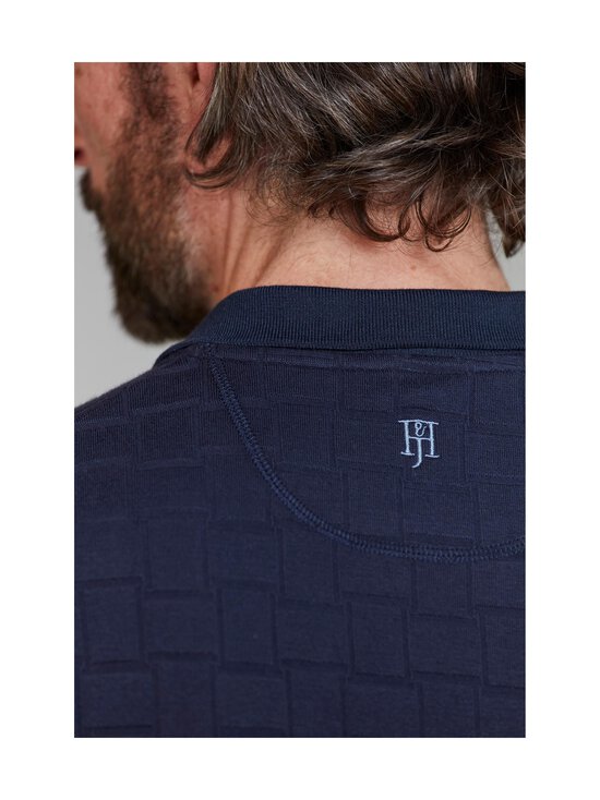 HANSEN&JACOB - Structure-pikeepaita - NAVY 49 | Stockmann - photo 5