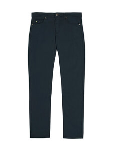 SAND Copenhagen - Teksapüksid Burton N - 590 DARK NAVY BLUE | Stockmann