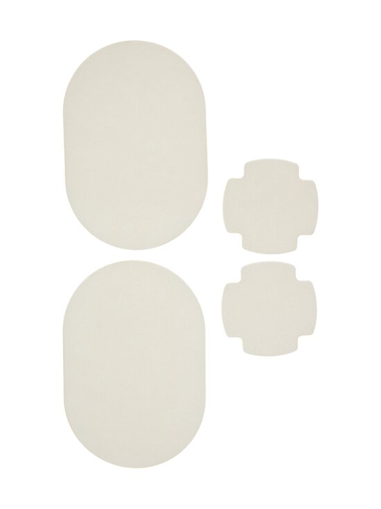 Vaatelaastari FabPatch - Stretch pašlīmējošie tekstila ielāpi - NUDE - photo 1 Vaatelaastari FabPatch - Stretch pašlīmējošie tekstila ielāpi - NUDE | Stockmann - photo 1