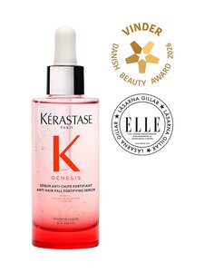 Kerastase - Juukseseerum Genesis Serum Anti-Chute Fortifiant 90 ml | Stockmann