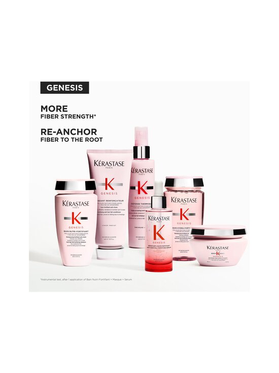 Kerastase - Juukseseerum Genesis Serum Anti-Chute Fortifiant 90 ml - NOCOL | Stockmann - photo 10