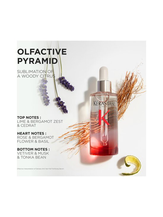 Kerastase - Juukseseerum Genesis Serum Anti-Chute Fortifiant 90 ml - NOCOL | Stockmann - photo 6