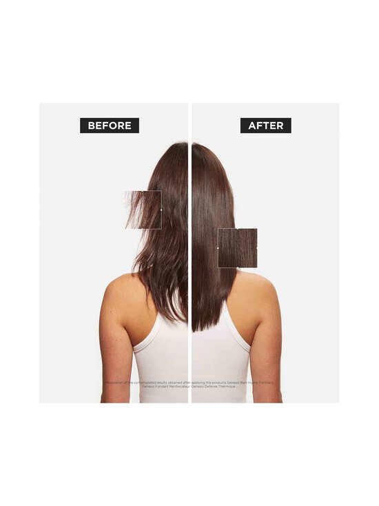 Kerastase - Juukseseerum Genesis Serum Anti-Chute Fortifiant 90 ml - NOCOL | Stockmann - photo 7