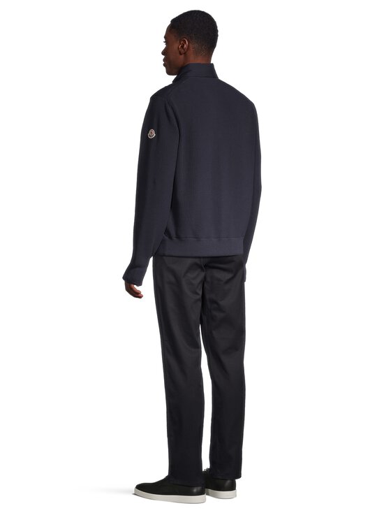 Moncler - Hybriditakki - 776 BLUE | Stockmann - photo 4