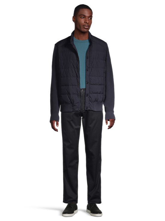 Moncler - Hybriditakki - 776 BLUE | Stockmann - photo 5