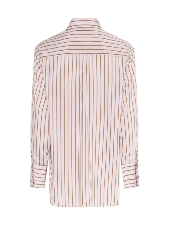 BRUUNS BAZAAR - Särkpluus ArengaBBYina - PRIMROSE PINK STRIPE | Stockmann - photo 2