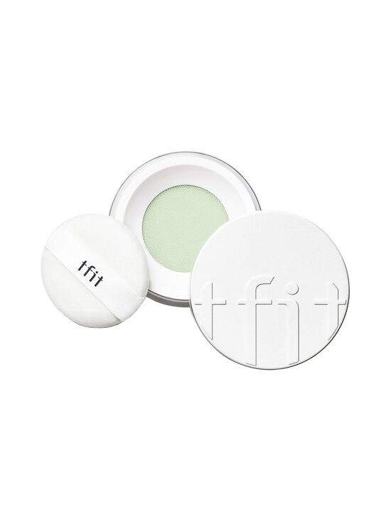 TFIT - Translucent Set Finishing Powder -viimeistelypuuteri - NOCOL | Stockmann - photo 4