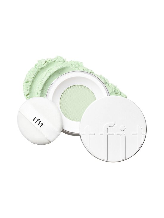 TFIT - Translucent Set Finishing Powder -viimeistelypuuteri - NOCOL | Stockmann - photo 8