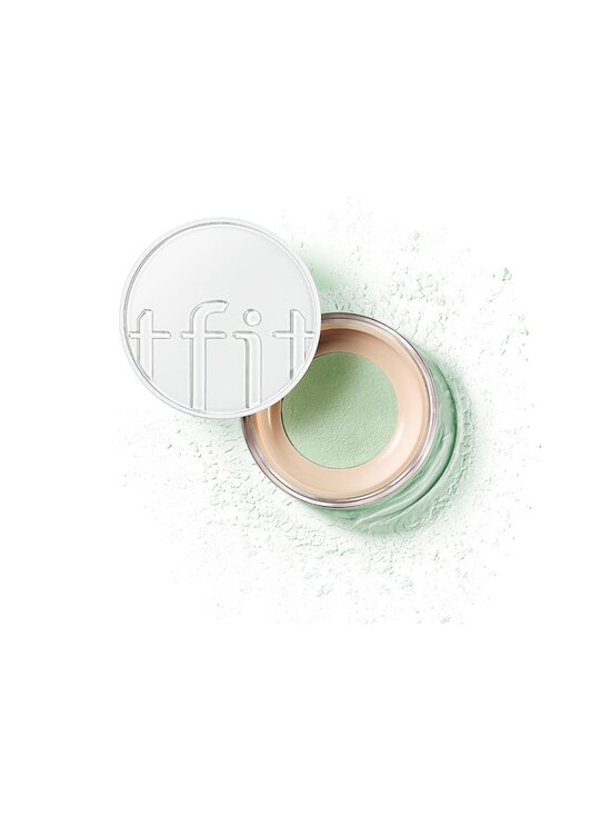 TFIT - Translucent Set Finishing Powder -viimeistelypuuteri - NOCOL | Stockmann - photo 12