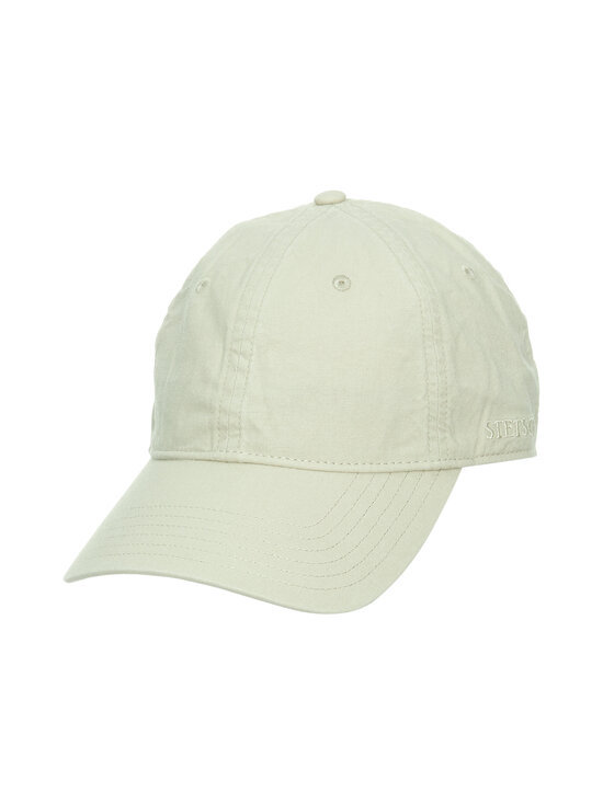 Stetson - Delave-lippalakki - 71 - OFF WHITE | Stockmann - photo 1