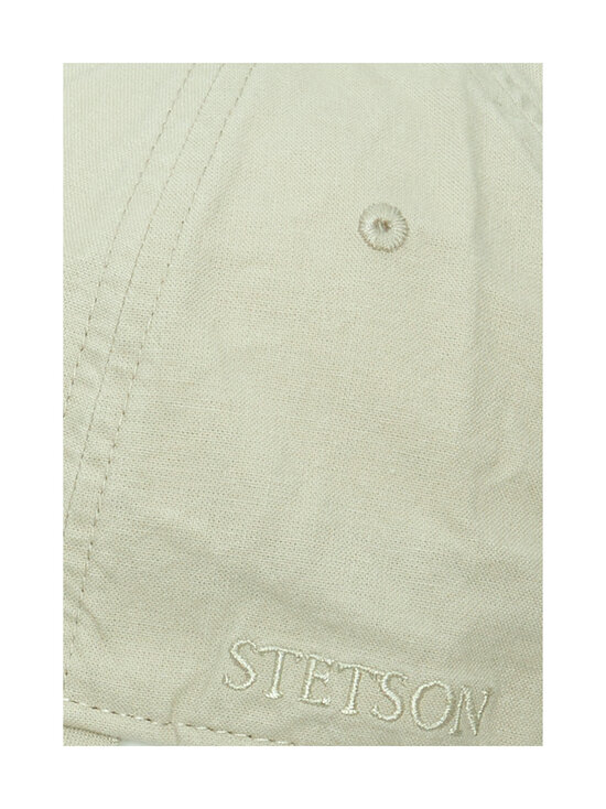Stetson - Delave-lippalakki - 71 - OFF WHITE | Stockmann - photo 3
