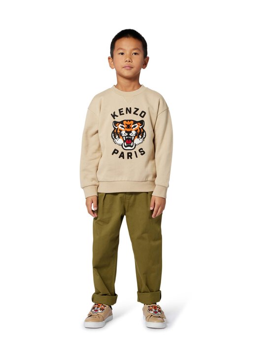 Kenzo - Collegepaita - 249 STONE - photo 3 Kenzo - Collegepaita - 249 STONE | Stockmann - photo 3