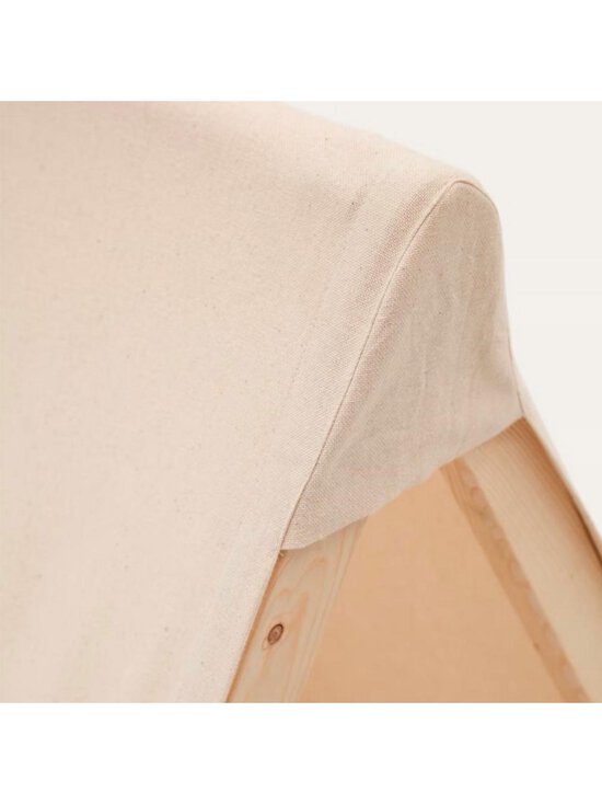Kave Home - Yanil-leikkiteltta - BEIGE - photo 2 Kave Home - Yanil-leikkiteltta - BEIGE | Stockmann - photo 2