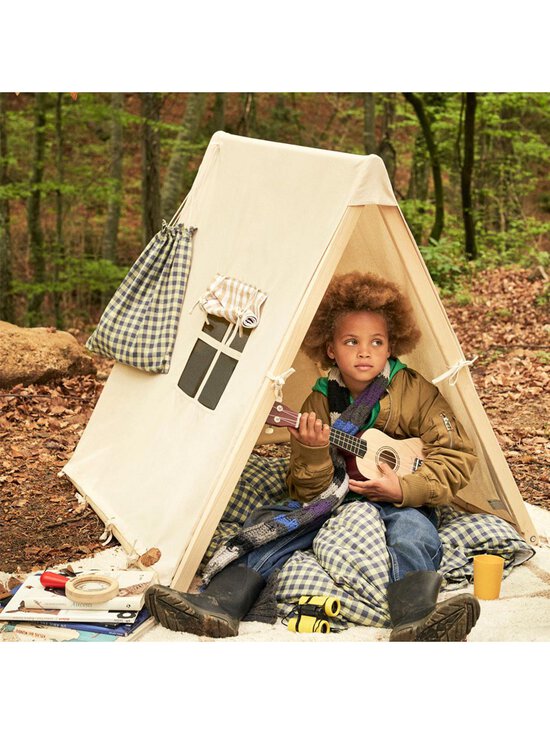 Kave Home - Yanil-leikkiteltta - BEIGE - photo 8 Kave Home - Yanil-leikkiteltta - BEIGE | Stockmann - photo 8