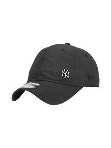 New Era - 9Twenty NY Yankees -lippalakki - BLACK (MUSTA) | Stockmann