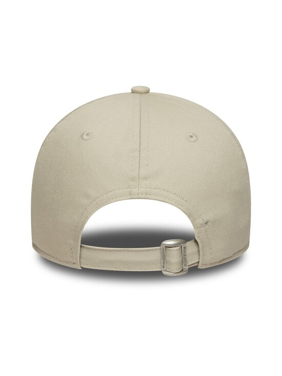 New Era - Mini Logo 9Twenty New York Yankees -lippalakki - STNWHI | Stockmann - photo 4