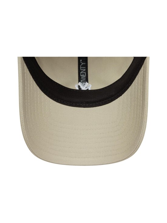 New Era - Mini Logo 9Twenty New York Yankees -lippalakki - STNWHI | Stockmann - photo 5