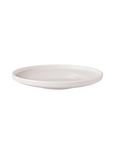Villeroy & Boch - Afina porcelāna šķīvis 17 cm - VALKOINEN Villeroy & Boch - Afina porcelāna šķīvis 17 cm - VALKOINEN | Stockmann