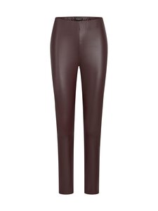 BRUUNS BAZAAR - Vegan Christa mākslīgās ādas legingi - SASSA BRAS BRUUNS BAZAAR - Vegan Christa mākslīgās ādas legingi - SASSA BRAS | Stockmann