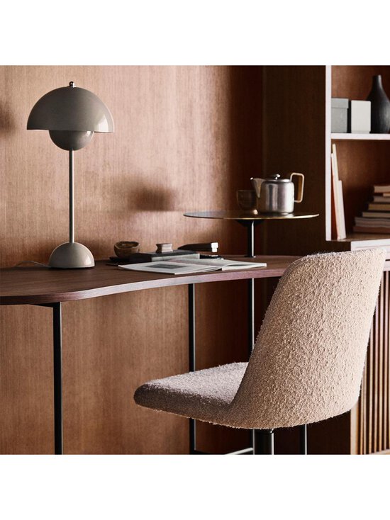 &Tradition - Flowerpot VP3 -pöytävalaisin - BEIGE | Stockmann - photo 3