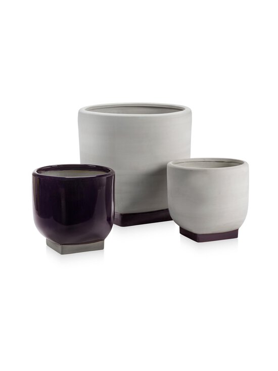 Serax - Rosamar 03 -ruukku - 800 PURPLE | Stockmann - photo 3