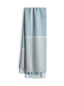 Opus - Aglinda-huivi - 60042 DUSTY AQUA | Stockmann