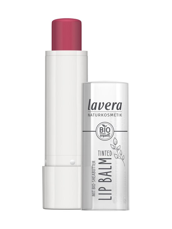 Tinted Lipbalm -huulivoide