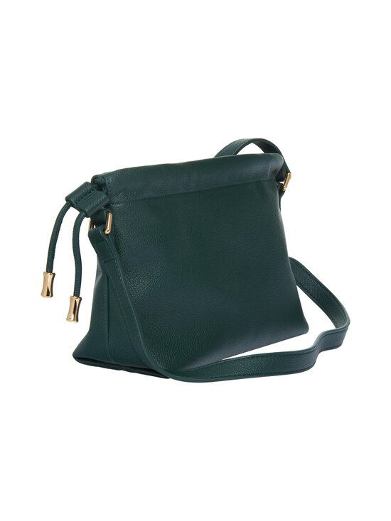 A.P.C - Ninon Mini -olkalaukku - KAF DARK GREEN - photo 2 A.P.C - Ninon Mini -olkalaukku - KAF DARK GREEN | Stockmann - photo 2