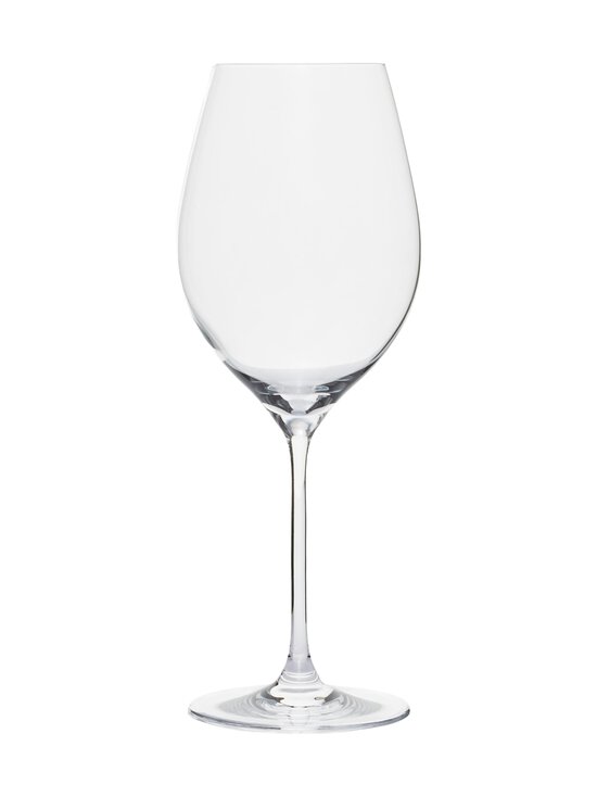 Casa Stockmann - Stile Wine sarkanvīna glāzes, iepakojums 6 x 660 ml - STILE WINE GLASS 660ML (BORDEAUX) /6272-0-660-0-1-0-9-6 | Stockmann - photo 2