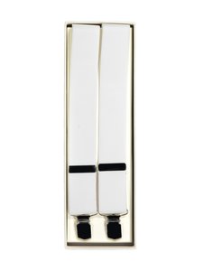 Amanda Christensen - Henkselit - 100 WHITE | Stockmann