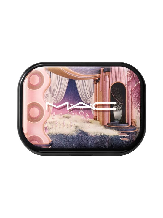 MAC - Connect In Colour Eye Shadow Palette -luomiväripaletti - ENCRYPTED KRYPTONIC | Stockmann - photo 4