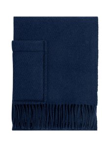 Lapuan Kankurit - Uni-villahuivi 60 x 170 cm - 5 MIDNIGHT BLUE | Stockmann