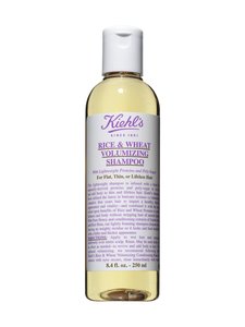 Kiehl's - Rice and Wheat Volume Shampoo 250 ml Kiehl's - Rice and Wheat Volume Shampoo 250 ml | Stockmann