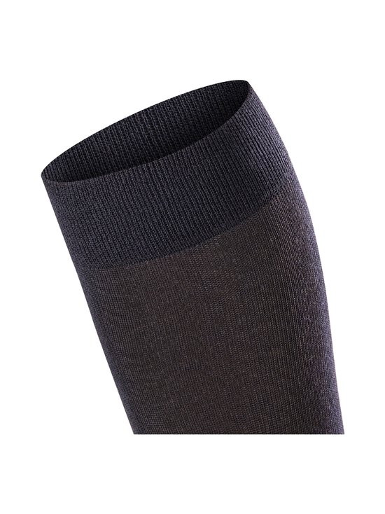 Falke - Knee-high Sensitive London - 6370 DARK NAVY - photo 5 Falke - Knee-high Sensitive London - 6370 DARK NAVY | Stockmann - photo 5