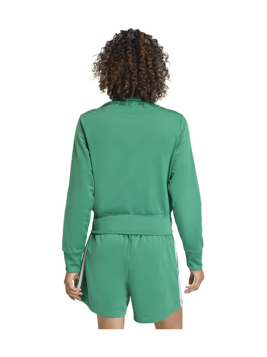 adidas Originals - Treeningjakk Firebird Classic - KD1333 BGREEN/WHITE | Stockmann - photo 3