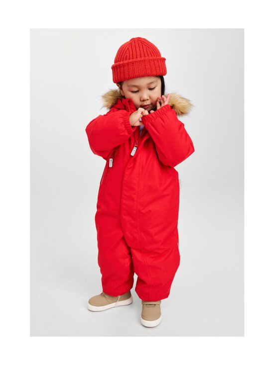 Reima - Reimatec Gotland ziemas kombinezons - 3880 TOMATO RED - photo 10 Reima - Reimatec Gotland ziemas kombinezons - 3880 TOMATO RED | Stockmann - photo 10