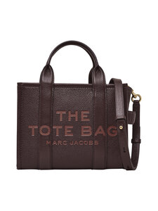 Marc Jacobs - Käekott The Small Tote - 905 GANACHE | Stockmann
