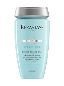 Kerastase - Specifiqué Bain Riche Dermocalm -shampoo 250 ml | Stockmann