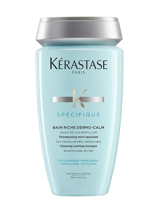 Dermo-Calm Bain Riche -shampookylpy 250 ml