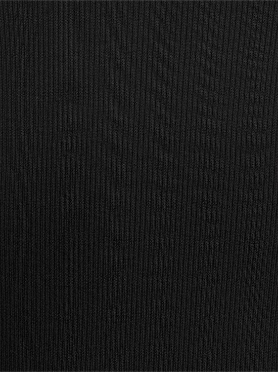 A+more - Jatank organiskās kokvilnas tops - BLACK - photo 6 A+more - Jatank organiskās kokvilnas tops - BLACK | Stockmann - photo 6