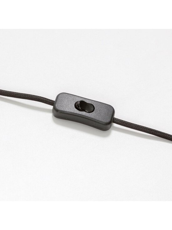 Kave Home - Serenella-pöytävalaisin - VALKOINEN | Stockmann - photo 3