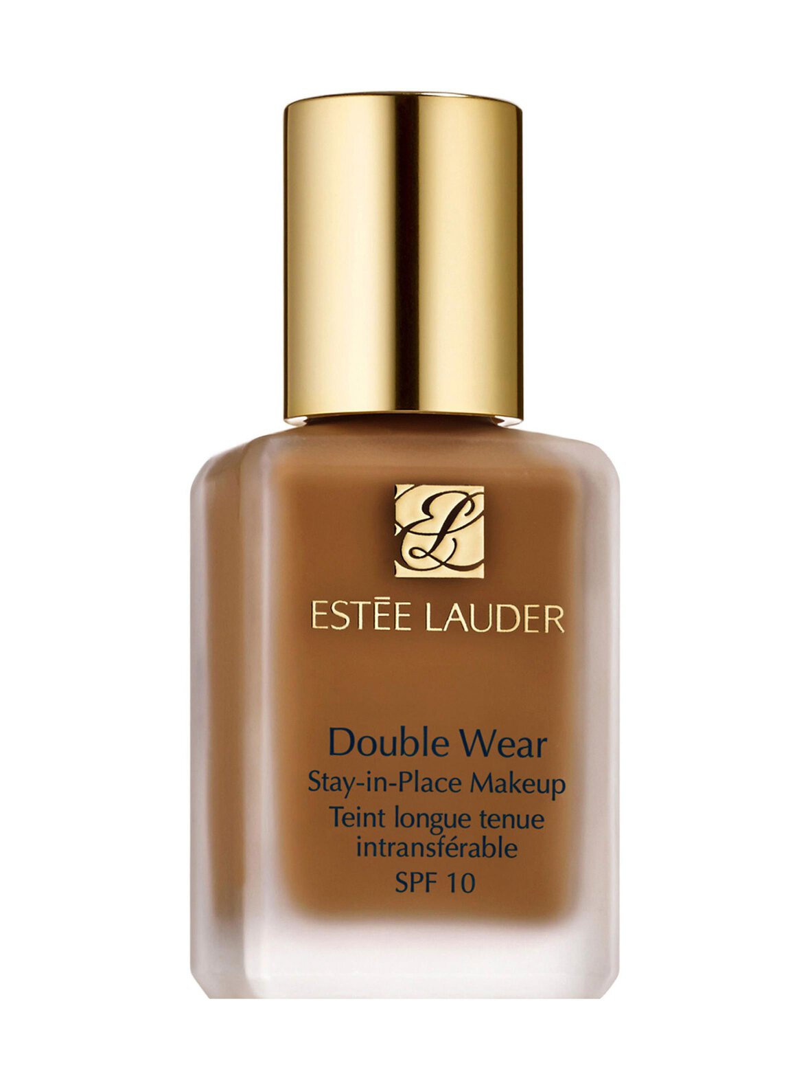 Estée Lauder Double wear stay-in-place makeup foundation spf 10 -meikkivoide 30 ml