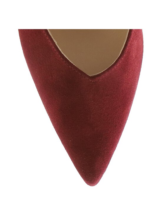 högl - Pump Suede laiviņas - 4400 CABERNET - photo 5 högl - Pump Suede laiviņas - 4400 CABERNET | Stockmann - photo 5