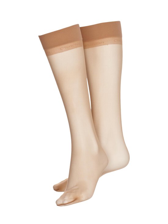 Kunert - Chinchillan 20 den pusgarās zeķes - TEINT (BEIGE) | Stockmann - photo 1